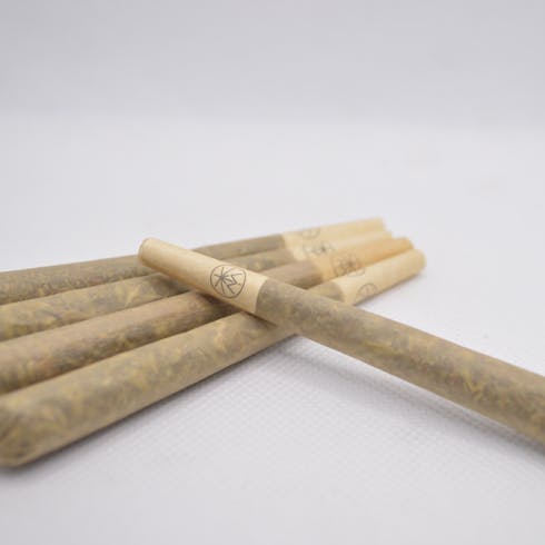 PREROLLS