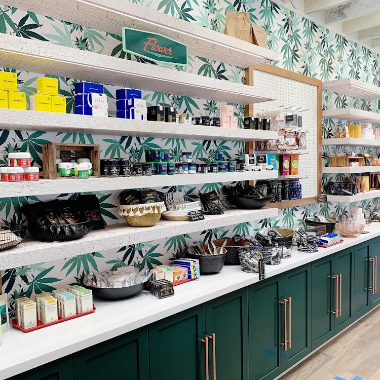 Megan's Organic Market - SLO (NOW OPEN!)