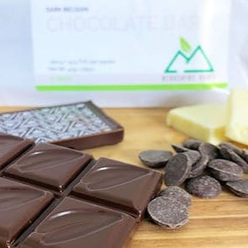 413 Milk Chocolate Bar