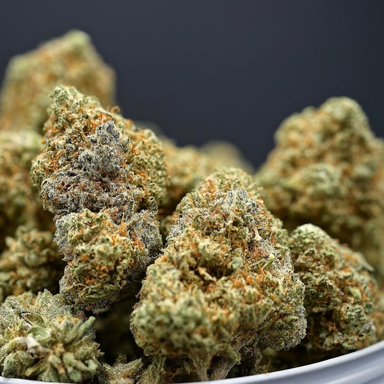 High Octane Dispensary