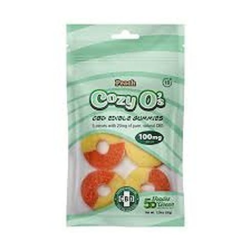 Peach Rings