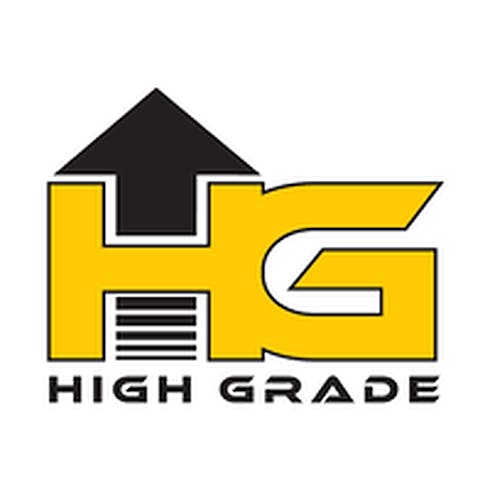 High Grade Chocolope Crumble