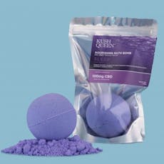 Sleep CBD Bath Bomb