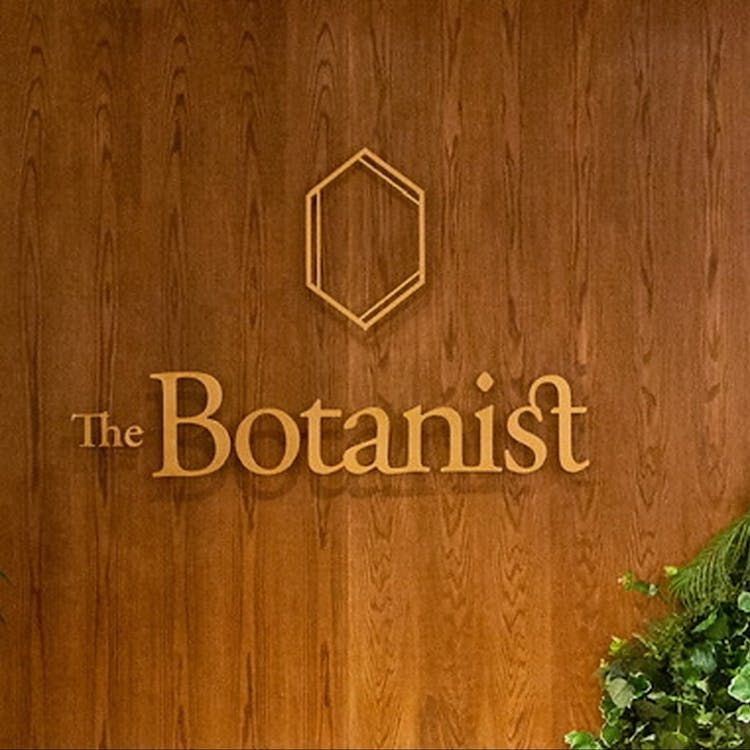 The Botanist - Shrewsbury (Med)