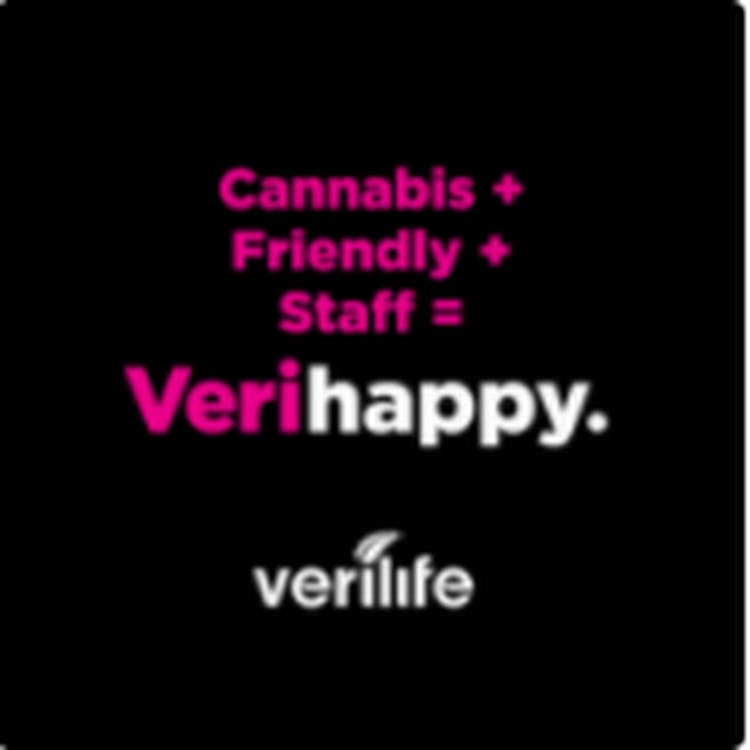 Verilife - Williamsport