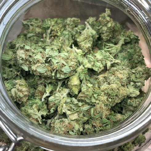 Sour Diesel