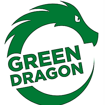 Green Dragon - Denver - Colfax Ave.
