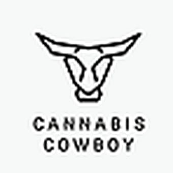 Cannabis Cowboy - Lethbridge Downtown