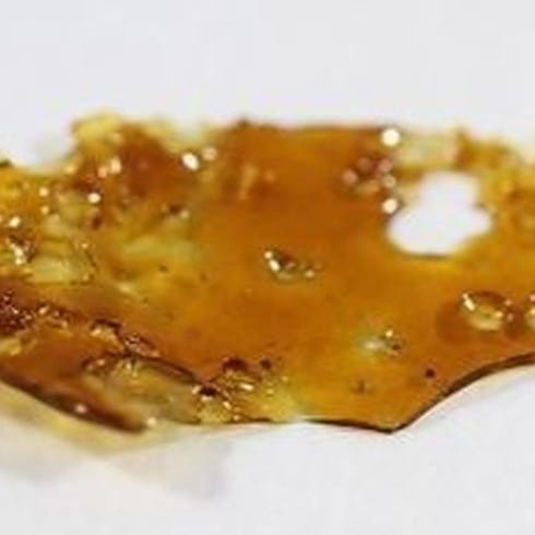 *FLASH SALE* Chocolope (Sativa) Shatter