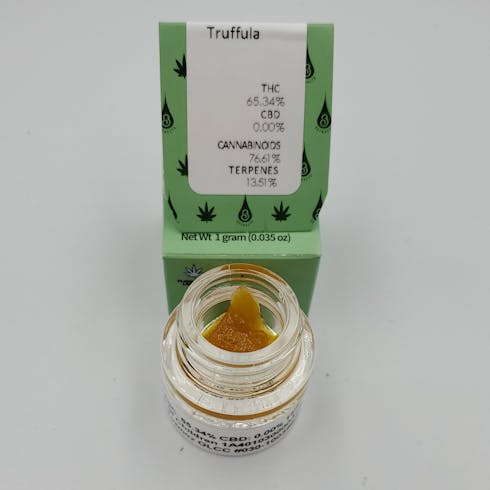 Truffula Live Resin