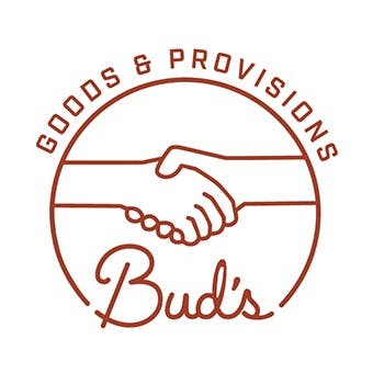 Bud's Goods & Provisions NOW OPEN
