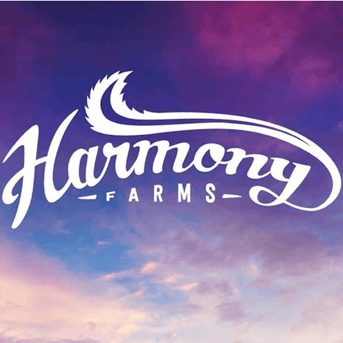 Lemon Sugar Cookies by HARMONY FARMS