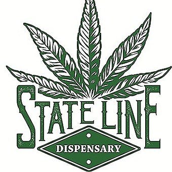 State Line Dispensary Arkoma