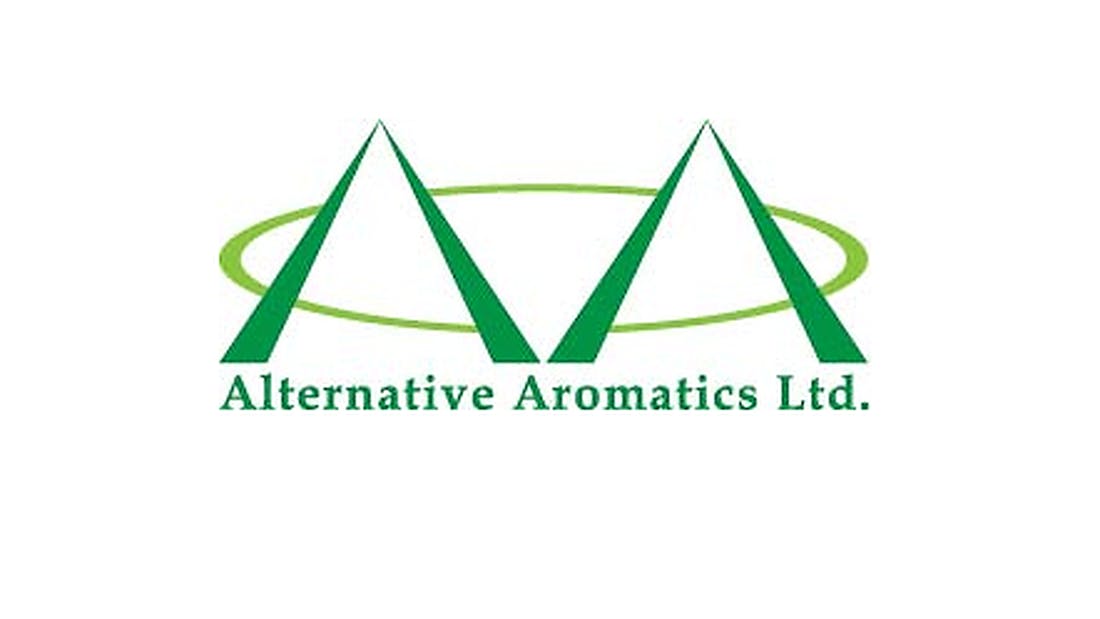 Alternative Aromatics - Quadra
