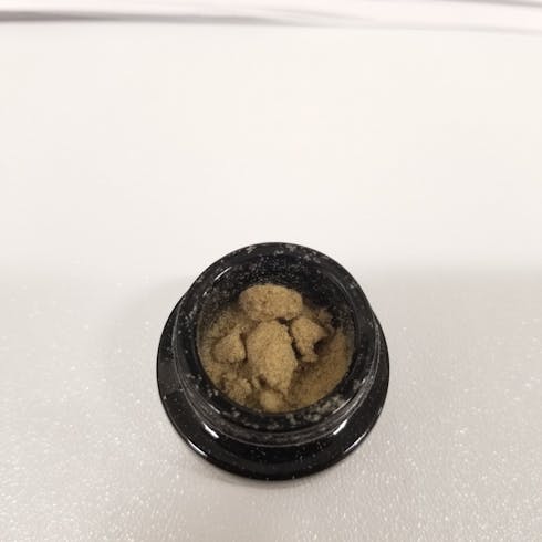 Chocolate OG Kief