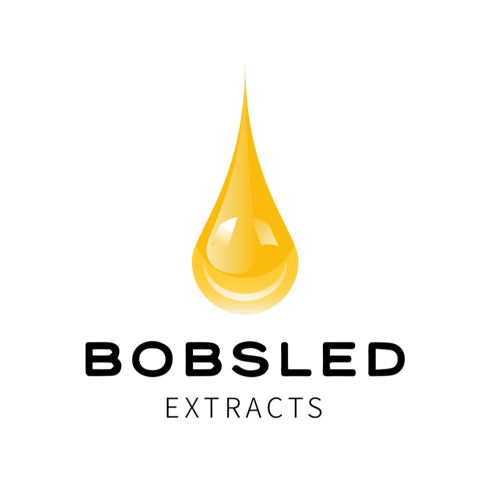 Bobsled - Thez Live Resin