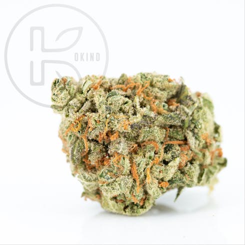 Black Nitro | Sativa