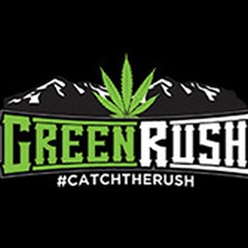 GreenRush- Mt.Rainier #10