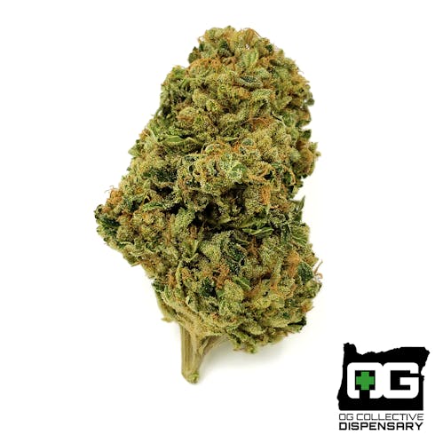 CHEMDAWG from RUBY FARMS