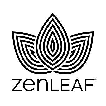 Zen Leaf - Elizabeth