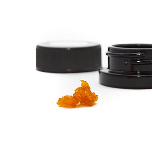 Infinite Infusions - Sugar Wax - Hybrid