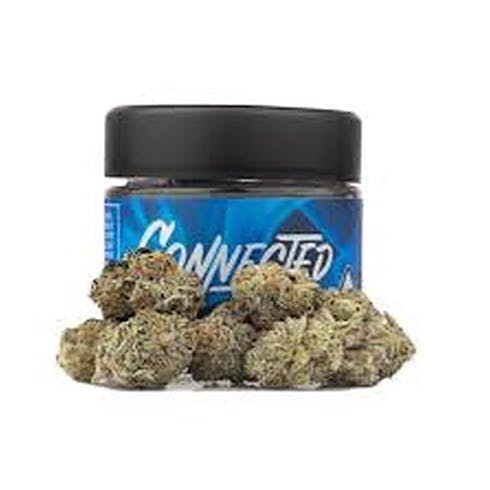 Gelonade | Connected Cannabis Co.