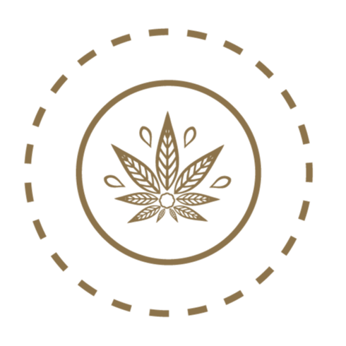 Srene Strawberry Cough Banner (13.52% THC, 0.48% CBG-A)