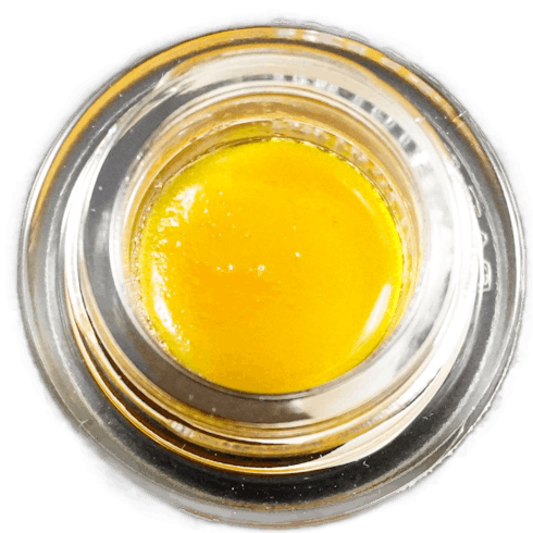 Mac Daddy Live Resin