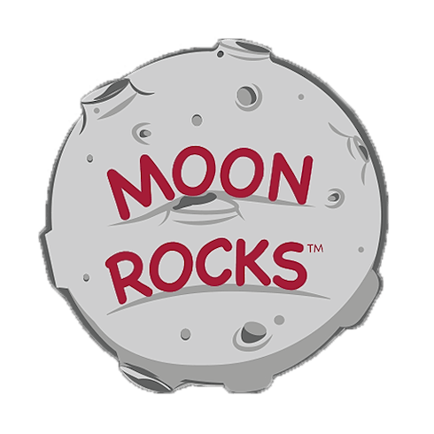 Moon Rocks - GSC