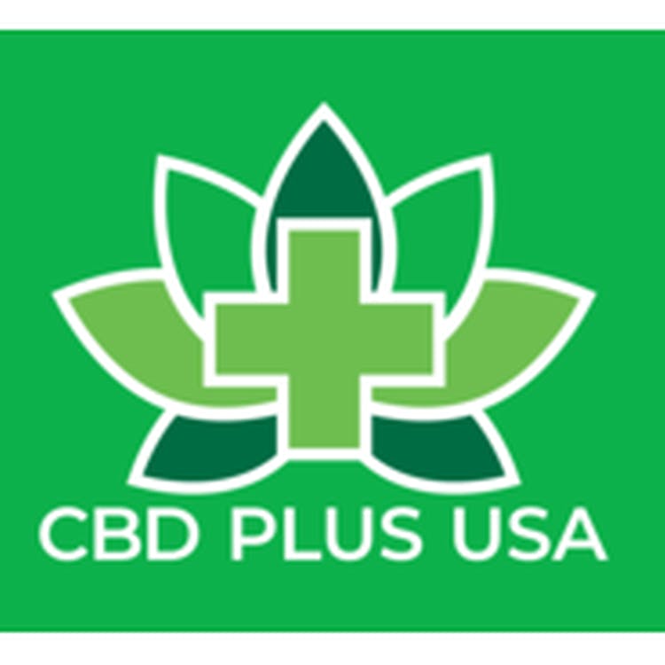 CBD Plus USA - Allen