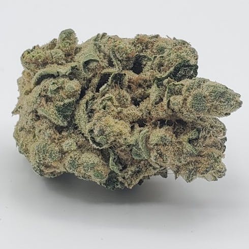Huckleberry Diesel | Grown by Cannabis Nation | OMMP