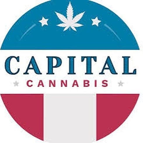 Crown Jewels Live Resin by Capital Cannabis
