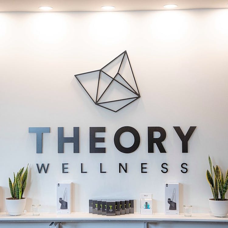 Theory Wellness - Waterville