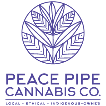 Peace Pipe Cannabis Co - Main St