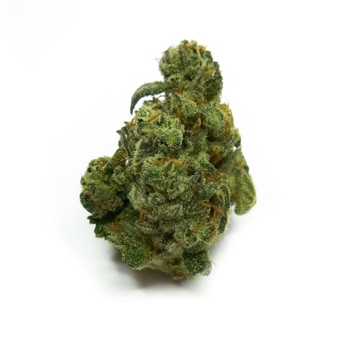 Eskimo Candy