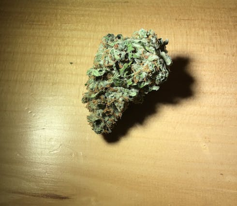 Ghost Train Haze