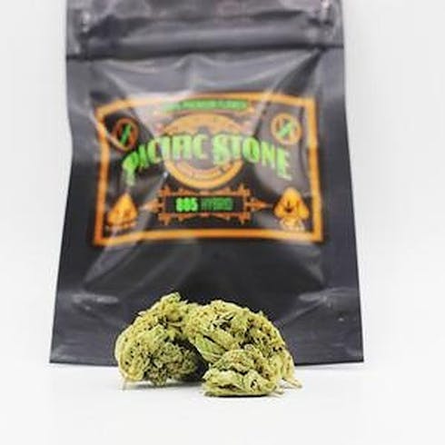 PacificStone 805 Glue