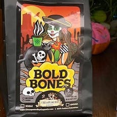 Bagged Coffee 125mg - Various Flavors