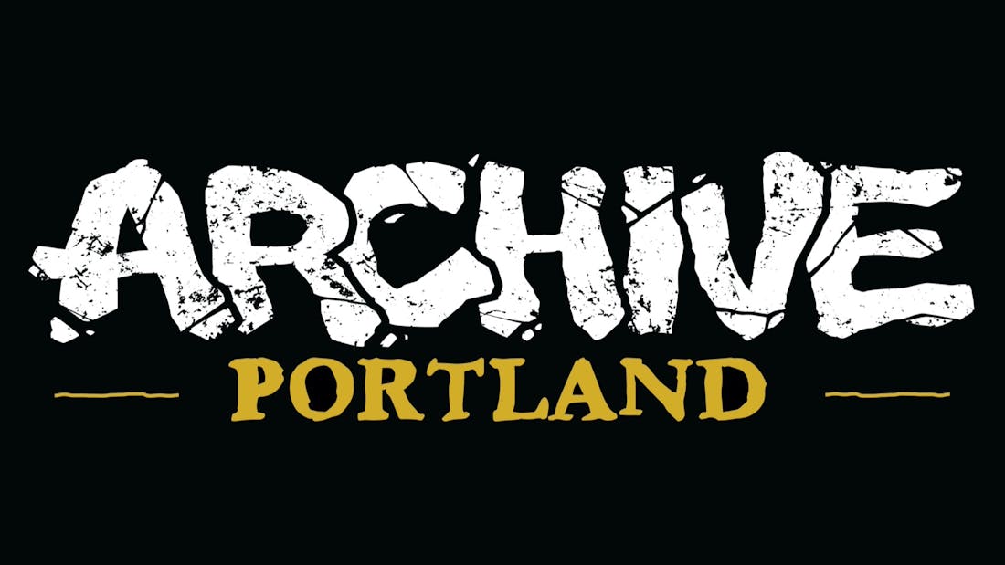 Archive Portland (Medical)