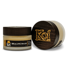 Healing Balm - 500mg