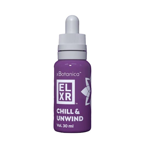 Chill & Unwind