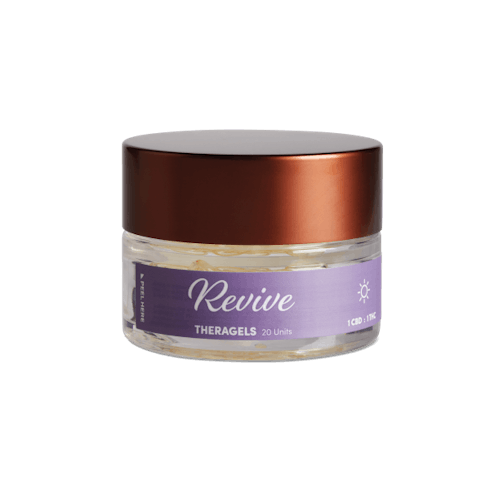 Revive TheraGels (20 Count)