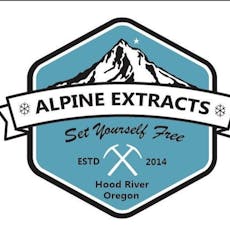 Alpine Extracts - San Souci Shatter