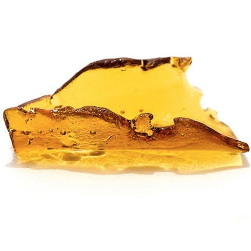MedLava Brian Berry Cough Shatter (Hybrid)