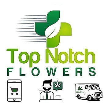 Top Notch Flowers