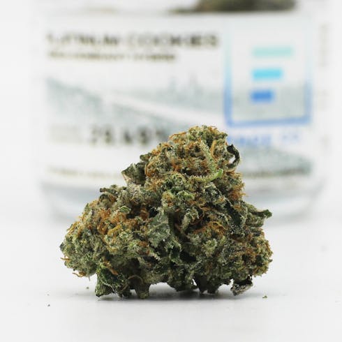 FadeCo Platinum Cookies