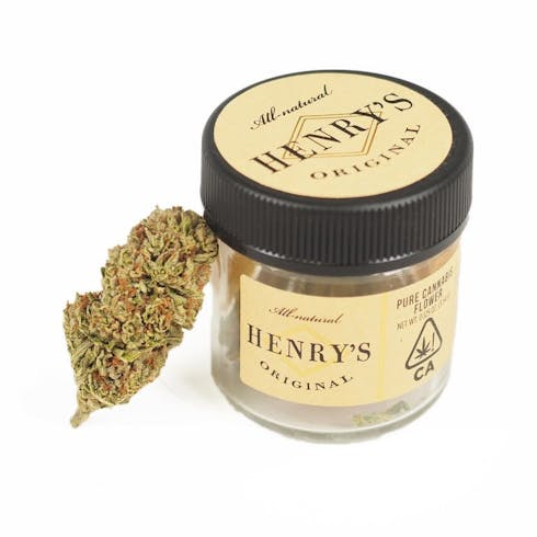 Henry's Original | Clementine