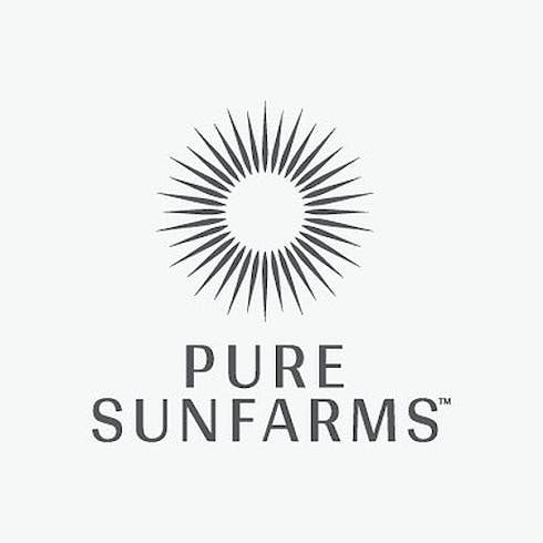 Pure Sunfarms Island Honey 3.5G