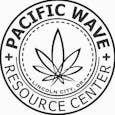 Pacific Wave - Fruit Punch Taffy (50mg) (1pc)