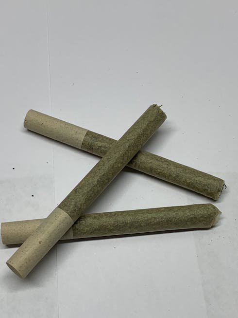 Mystery Machine 3 Pack Pre-Rolls